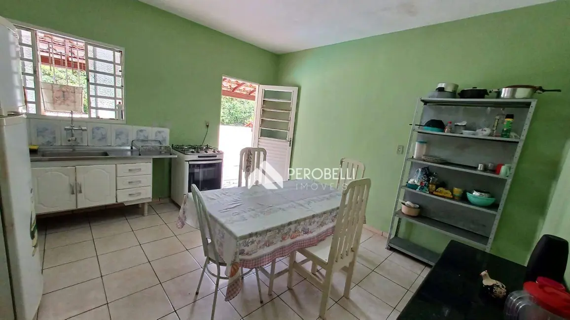 Chácara com 4 quartos à venda, 1440m2 em Centro, Itatiba - SP - imagem 4 Foto 4 de Chácara com 4 quartos à venda, 1440m2 em Centro, Itatiba - SP