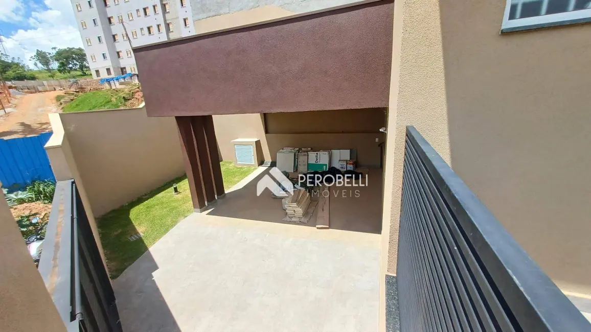 Casa com 3 quartos à venda, 250m2 em Centro, Itatiba - SP - imagem 4 Foto 4 de Casa com 3 quartos à venda, 250m2 em Centro, Itatiba - SP