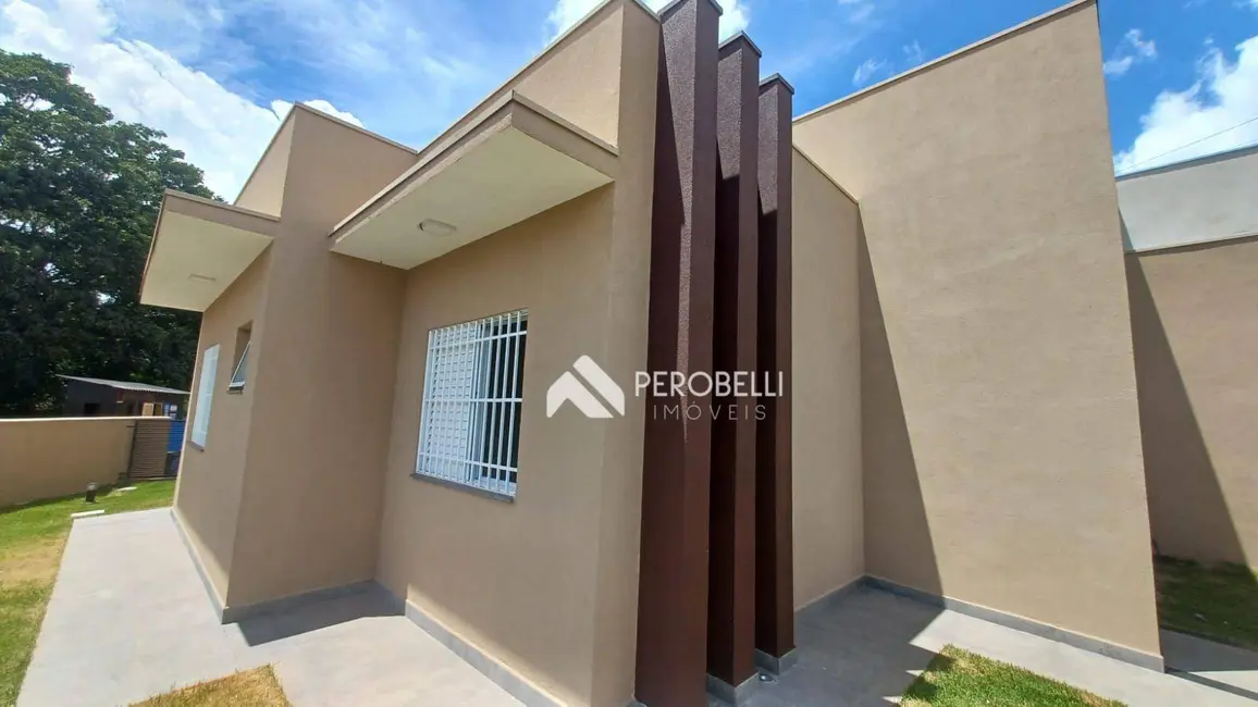 Foto 1 de Casa com 3 quartos à venda, 250m2 em Centro, Itatiba - SP