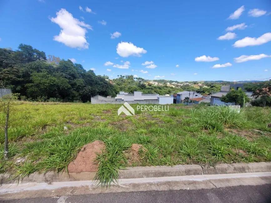 Foto 1 de Terreno / Lote à venda, 250m2 em Villaggio Fosuzzi, Itatiba - SP