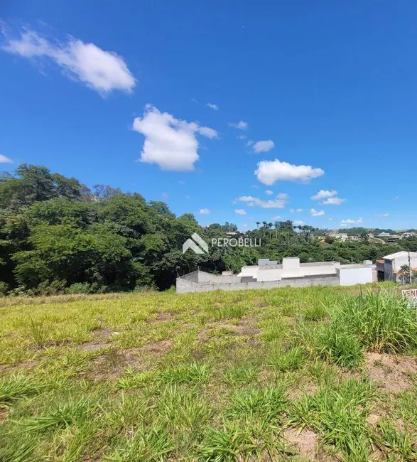 Foto 3 de Terreno / Lote à venda, 250m2 em Villaggio Fosuzzi, Itatiba - SP