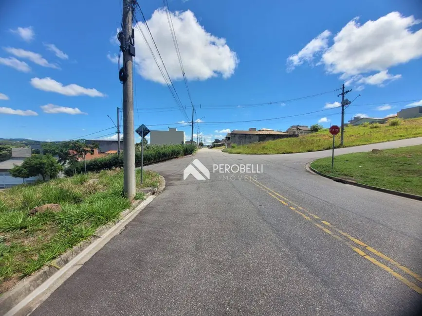 Foto 2 de Terreno / Lote à venda, 250m2 em Villaggio Fosuzzi, Itatiba - SP