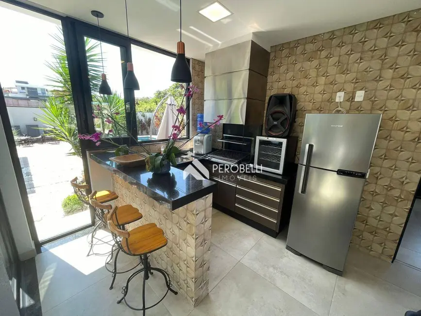 Foto 3 de Casa de Condomínio com 3 quartos à venda, 570m2 em Reserva Santa Rosa, Itatiba - SP