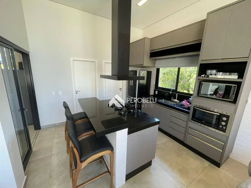 Foto 8 de Casa de Condomínio com 3 quartos à venda, 570m2 em Reserva Santa Rosa, Itatiba - SP