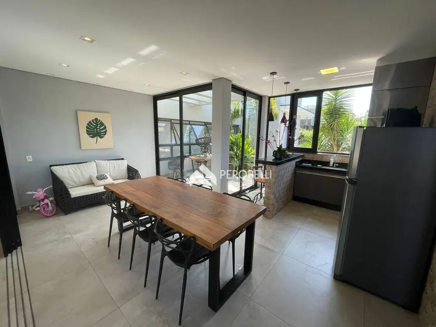 Foto 2 de Casa de Condomínio com 3 quartos à venda, 570m2 em Reserva Santa Rosa, Itatiba - SP