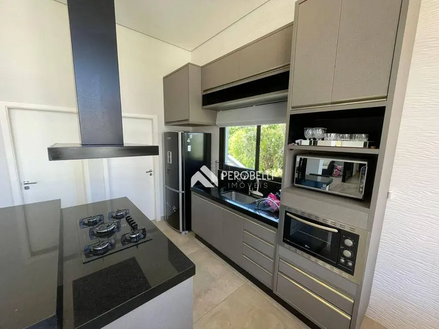 Foto 7 de Casa de Condomínio com 3 quartos à venda, 570m2 em Reserva Santa Rosa, Itatiba - SP