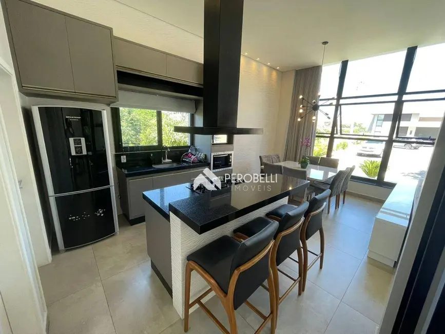 Foto 9 de Casa de Condomínio com 3 quartos à venda, 570m2 em Reserva Santa Rosa, Itatiba - SP