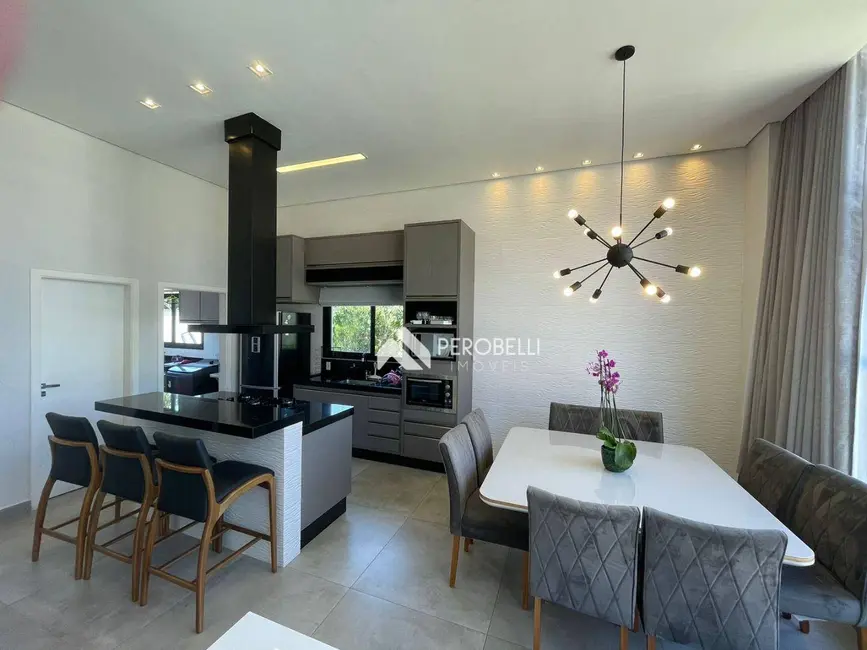 Foto 6 de Casa de Condomínio com 3 quartos à venda, 570m2 em Reserva Santa Rosa, Itatiba - SP