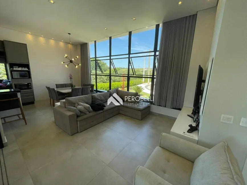 Foto 5 de Casa de Condomínio com 3 quartos à venda, 570m2 em Reserva Santa Rosa, Itatiba - SP