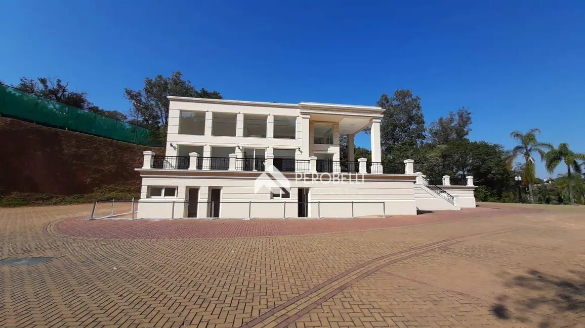 Foto 6 de Terreno / Lote à venda, 982m2 em Ville de France, Itatiba - SP