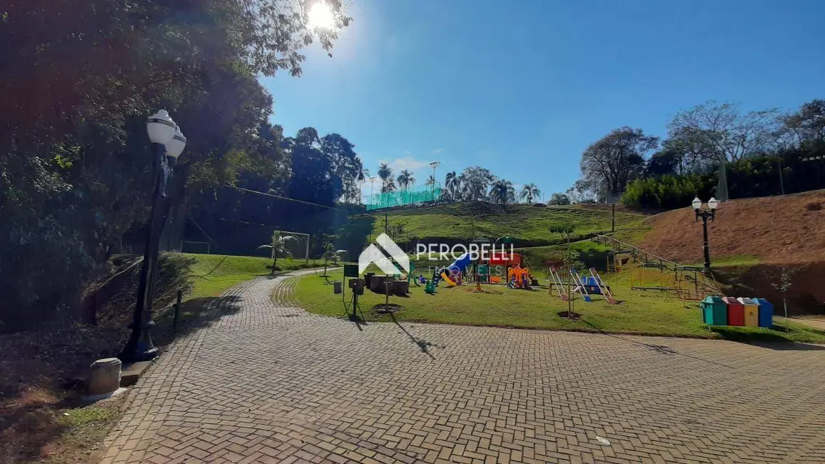 Foto 7 de Terreno / Lote à venda, 982m2 em Ville de France, Itatiba - SP