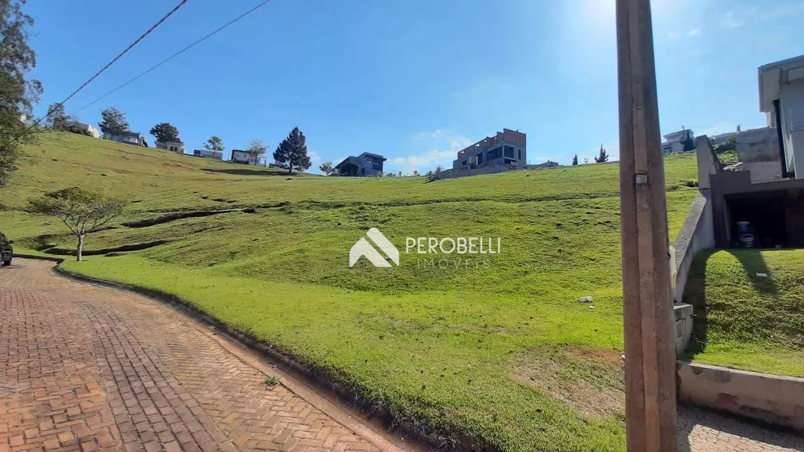 Foto 3 de Terreno / Lote à venda, 982m2 em Ville de France, Itatiba - SP