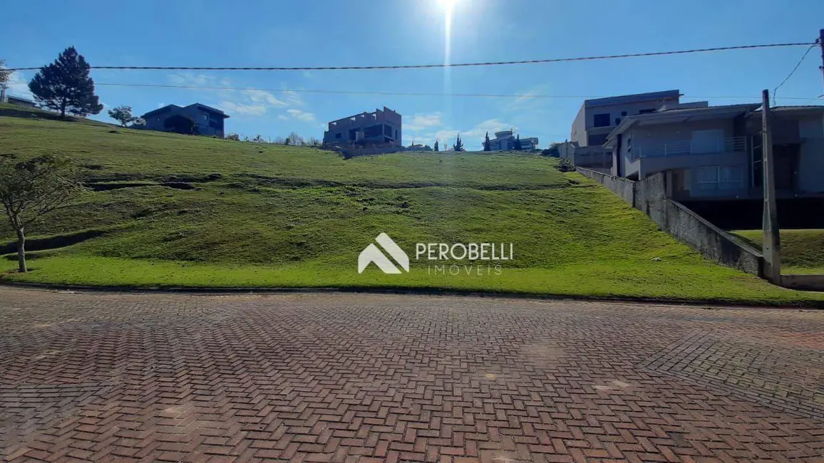 Foto 2 de Terreno / Lote à venda, 982m2 em Ville de France, Itatiba - SP