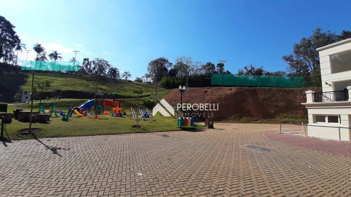 Foto 5 de Terreno / Lote à venda, 982m2 em Ville de France, Itatiba - SP