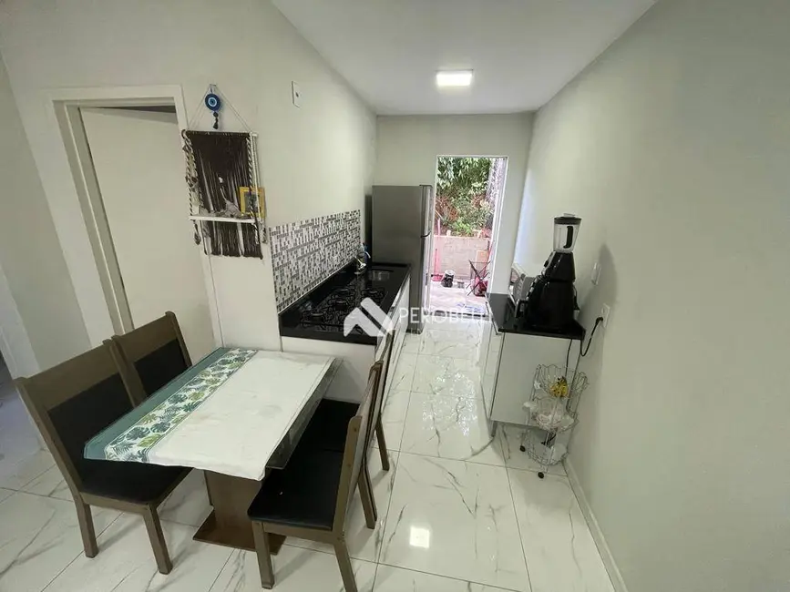 Foto 8 de Casa de Condomínio com 2 quartos à venda, 87m2 em Itatiba - SP