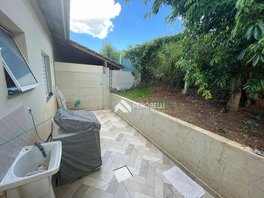 Foto 2 de Casa de Condomínio com 2 quartos à venda, 87m2 em Itatiba - SP