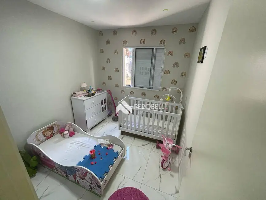 Foto 4 de Casa de Condomínio com 2 quartos à venda, 87m2 em Itatiba - SP