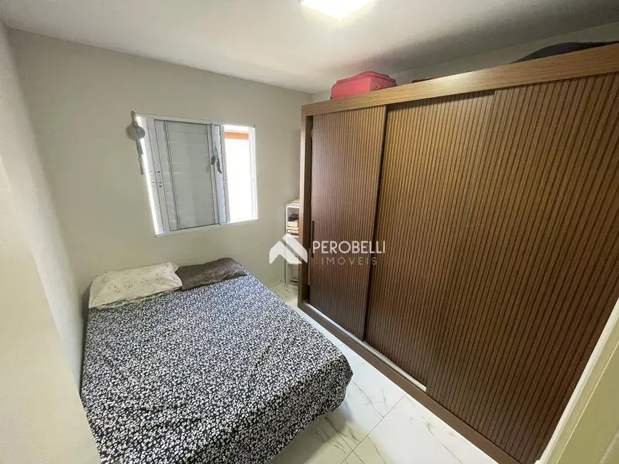 Foto 5 de Casa de Condomínio com 2 quartos à venda, 87m2 em Itatiba - SP