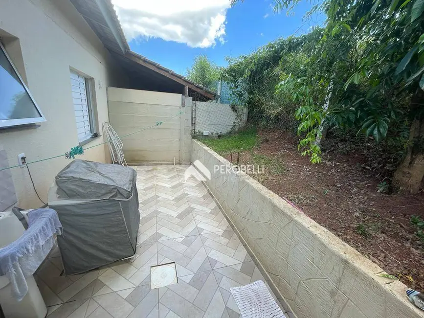 Foto 3 de Casa de Condomínio com 2 quartos à venda, 87m2 em Itatiba - SP