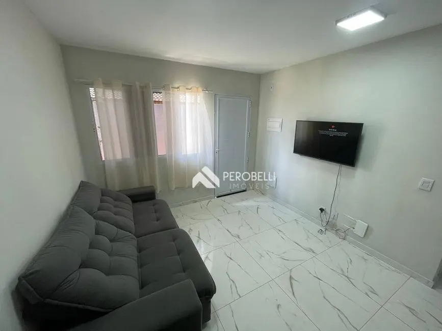 Foto 9 de Casa de Condomínio com 2 quartos à venda, 87m2 em Itatiba - SP