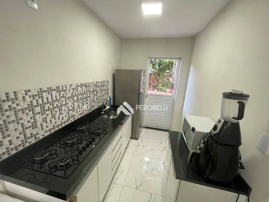 Foto 7 de Casa de Condomínio com 2 quartos à venda, 87m2 em Itatiba - SP