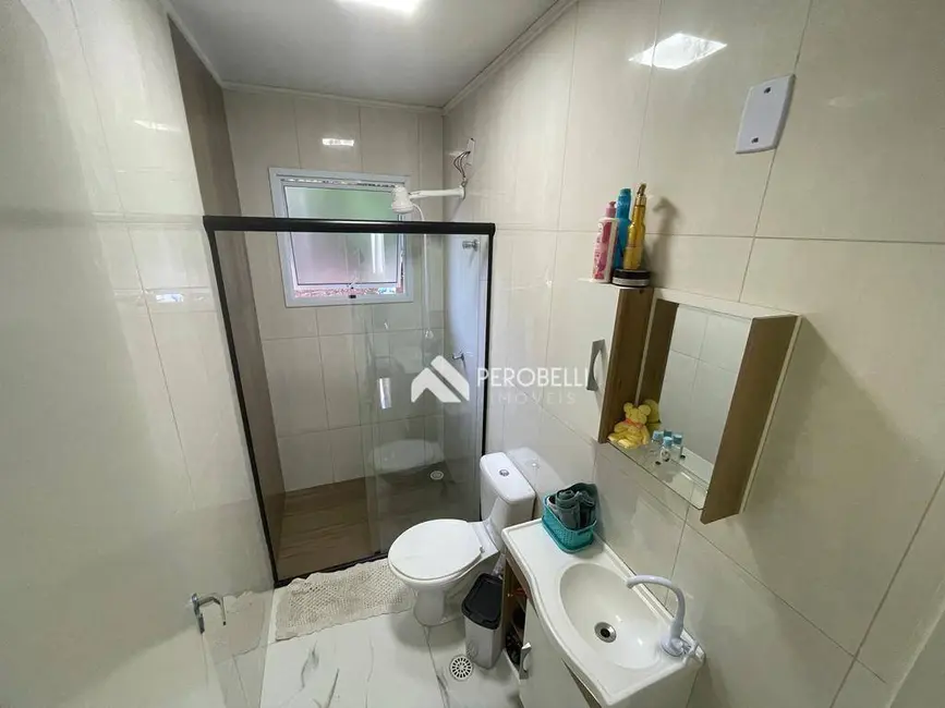 Foto 6 de Casa de Condomínio com 2 quartos à venda, 87m2 em Itatiba - SP