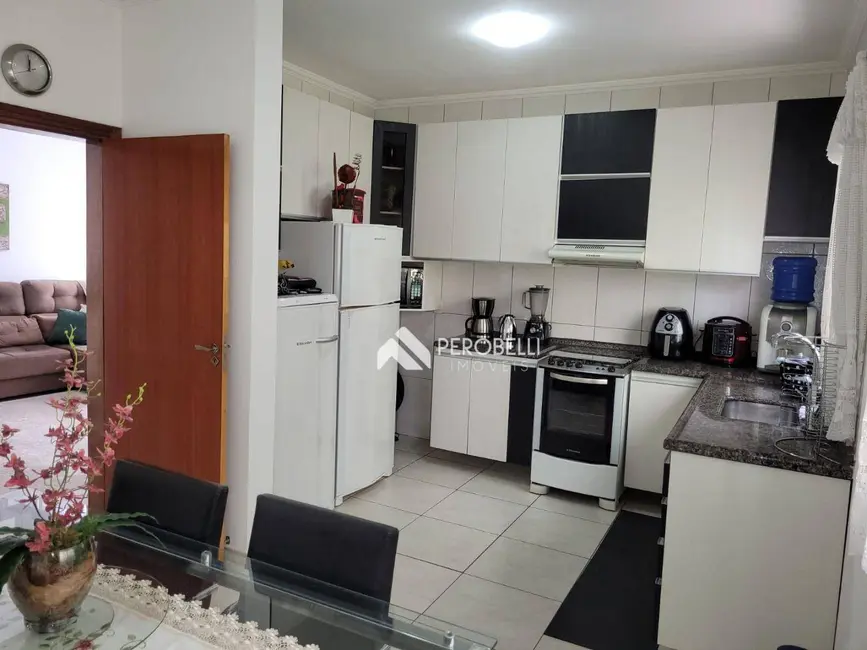 Sobrado com 3 quartos à venda, 142m2 em Centro, Itatiba - SP - imagem 5 Foto 5 de Sobrado com 3 quartos à venda, 142m2 em Centro, Itatiba - SP