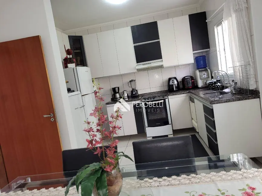 Sobrado com 3 quartos à venda, 142m2 em Centro, Itatiba - SP - imagem 6 Foto 6 de Sobrado com 3 quartos à venda, 142m2 em Centro, Itatiba - SP