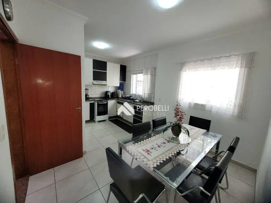 Sobrado com 3 quartos à venda, 142m2 em Centro, Itatiba - SP - imagem 4 Foto 4 de Sobrado com 3 quartos à venda, 142m2 em Centro, Itatiba - SP