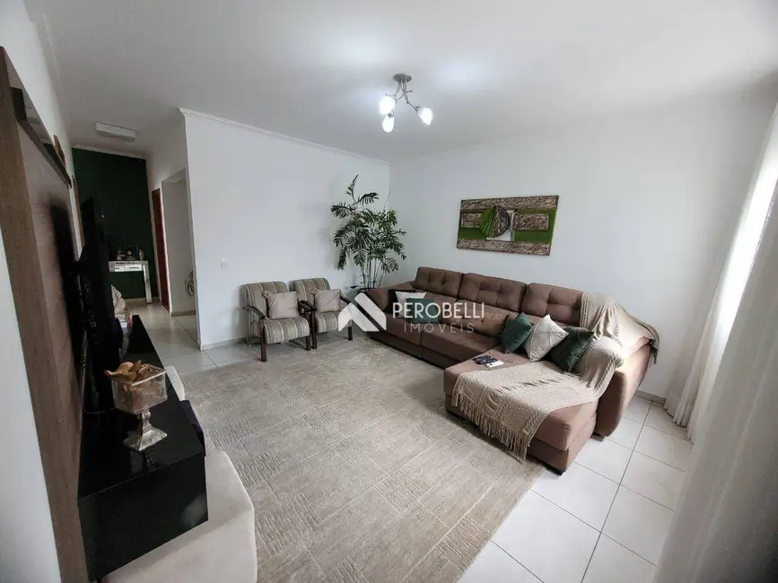 Foto 2 de Sobrado com 3 quartos à venda, 142m2 em Centro, Itatiba - SP