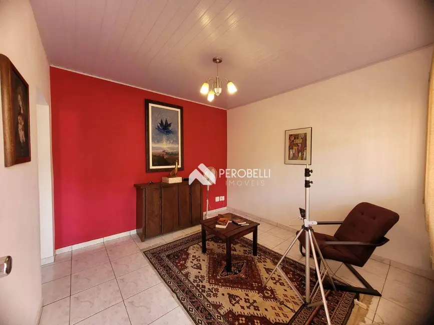 Casa com 3 quartos à venda, 300m2 em Centro, Itatiba - SP - imagem 6 Foto 6 de Casa com 3 quartos à venda, 300m2 em Centro, Itatiba - SP