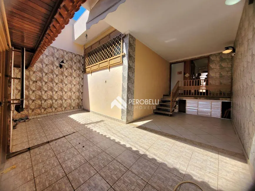 Foto 2 de Casa com 3 quartos à venda, 186m2 em Centro, Itatiba - SP
