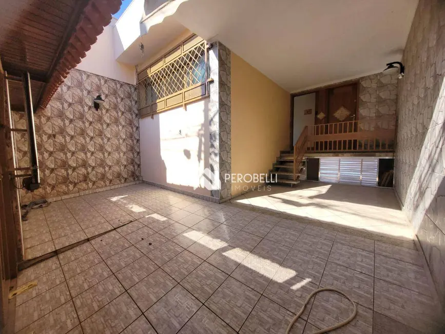 Foto 1 de Casa com 3 quartos à venda, 186m2 em Centro, Itatiba - SP