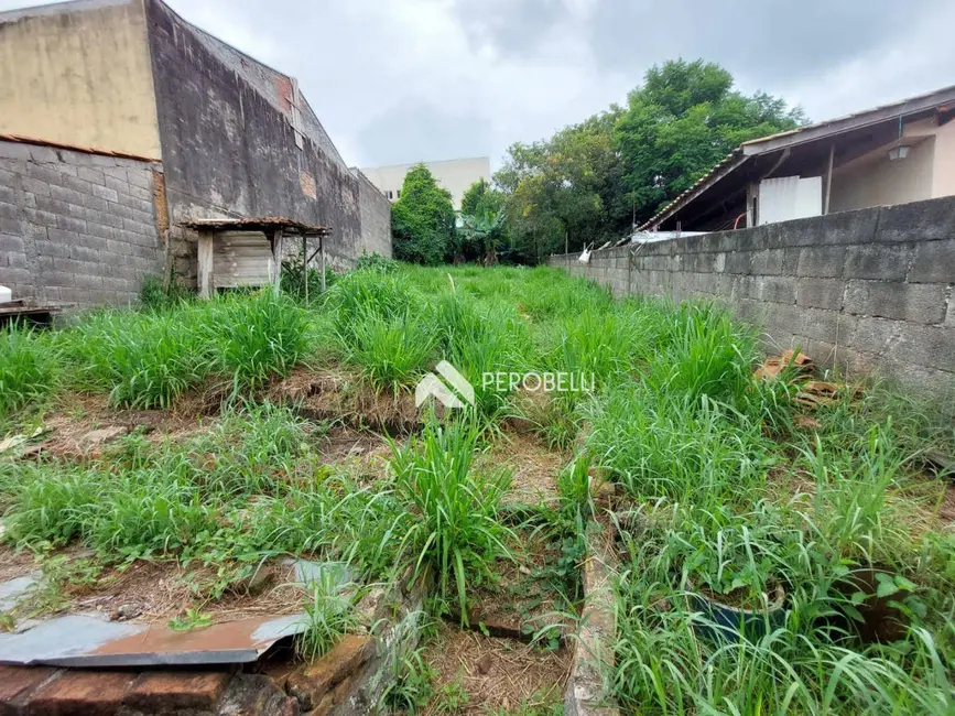 Foto 2 de Terreno / Lote à venda, 320m2 em Vila Cruzeiro, Itatiba - SP