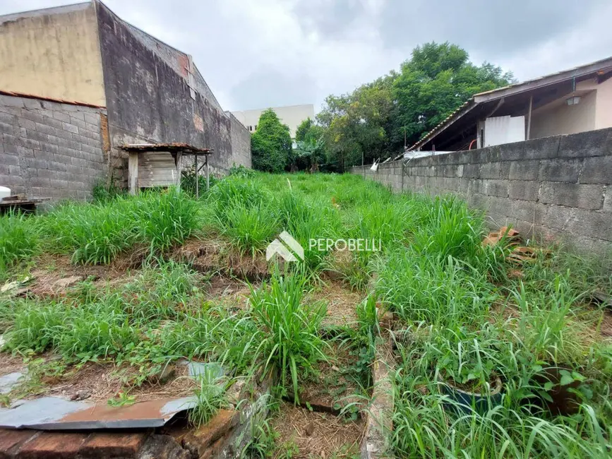 Foto 1 de Terreno / Lote à venda, 320m2 em Vila Cruzeiro, Itatiba - SP