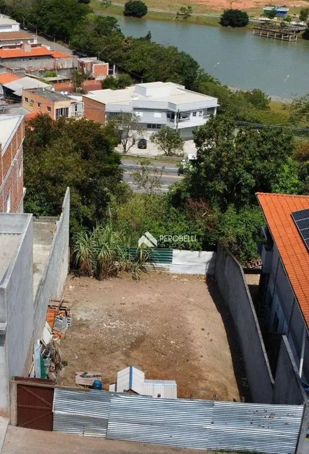 Foto 1 de Terreno / Lote à venda, 250m2 em Centro, Itatiba - SP