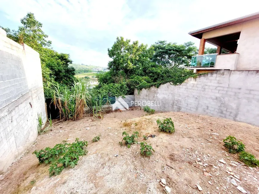 Foto 3 de Terreno / Lote à venda, 250m2 em Centro, Itatiba - SP