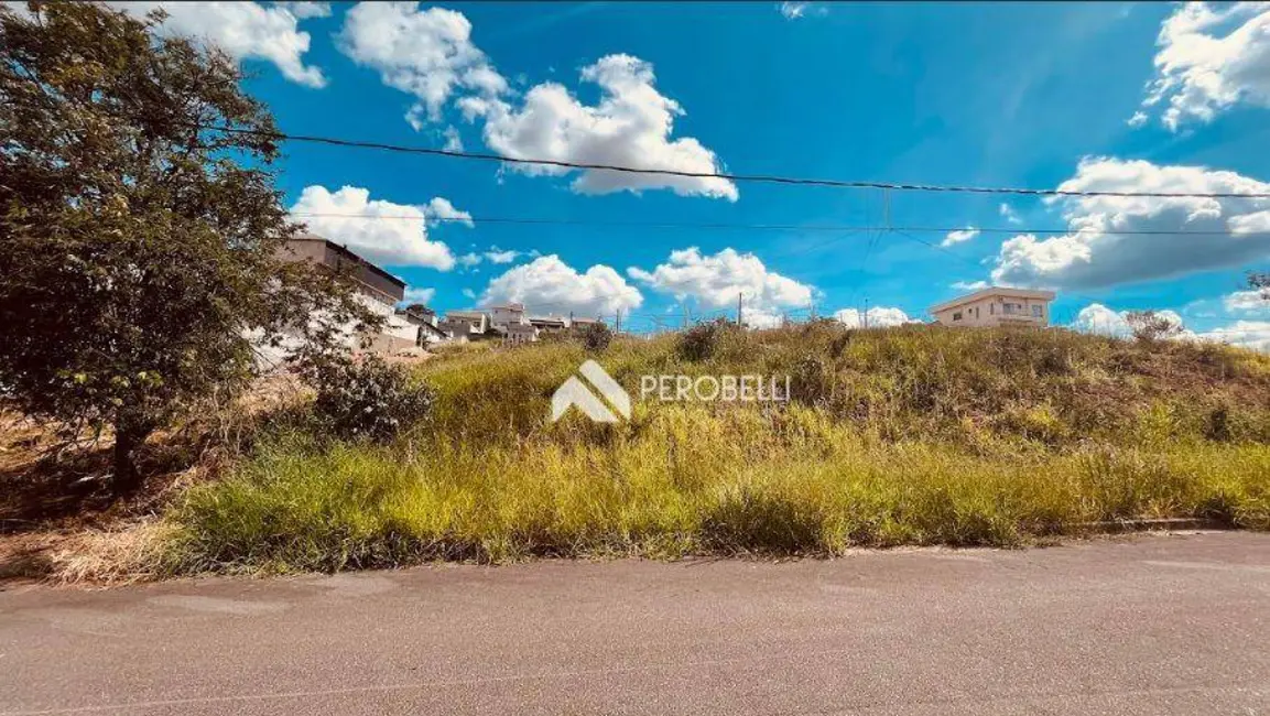 Foto 1 de Terreno / Lote à venda, 360m2 em Nova Itatiba, Itatiba - SP