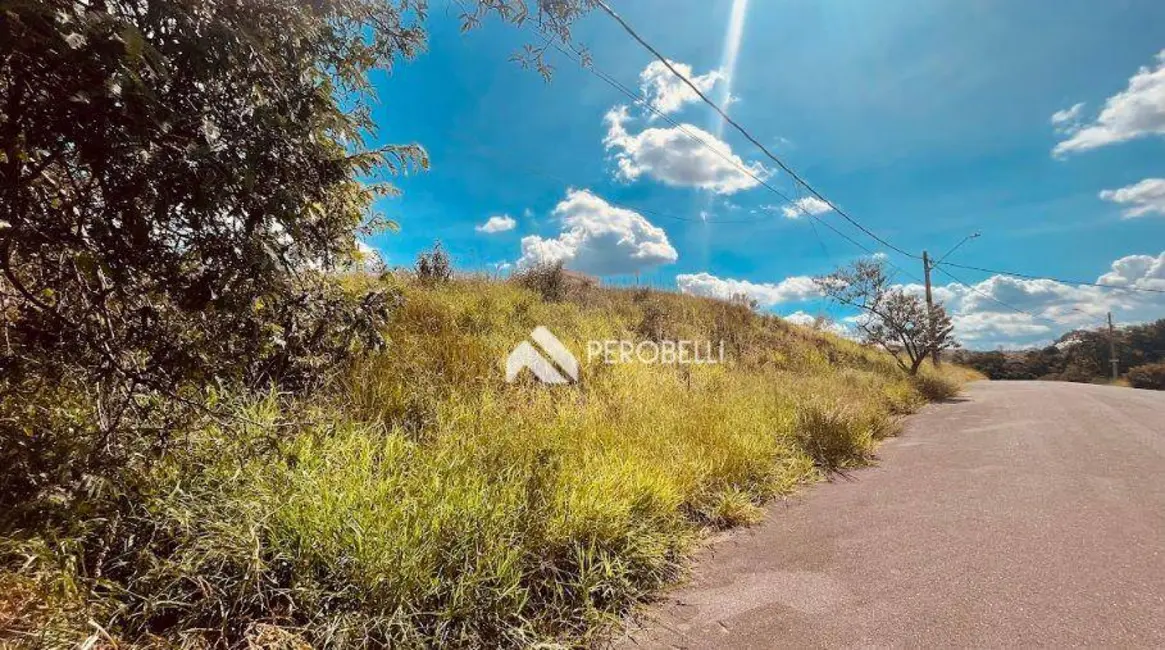 Foto 2 de Terreno / Lote à venda, 360m2 em Nova Itatiba, Itatiba - SP