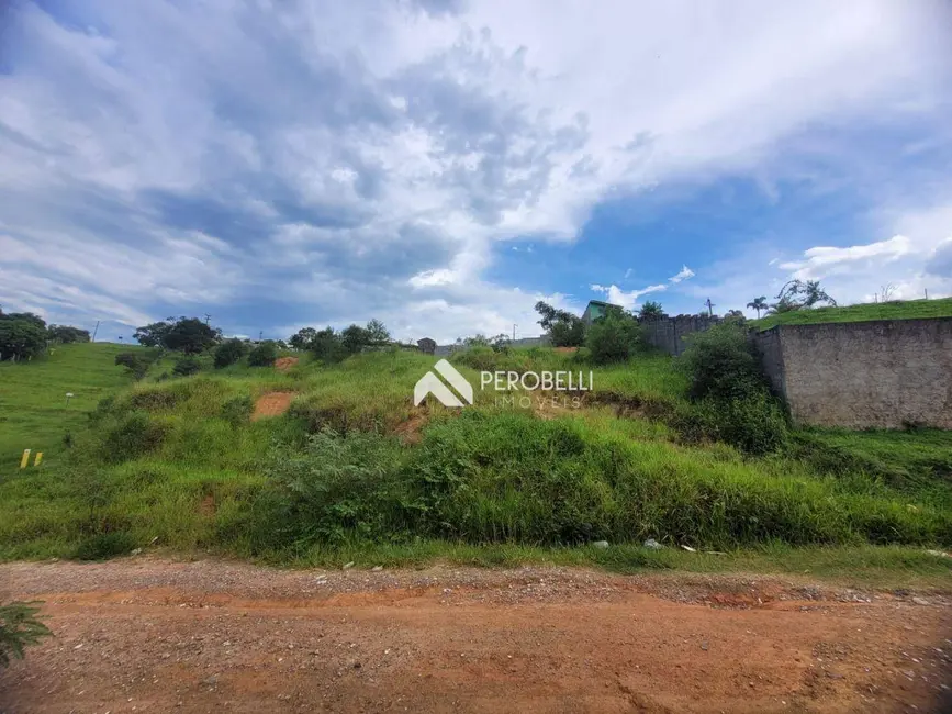 Foto 1 de Terreno / Lote à venda, 1400m2 em Itatiba - SP