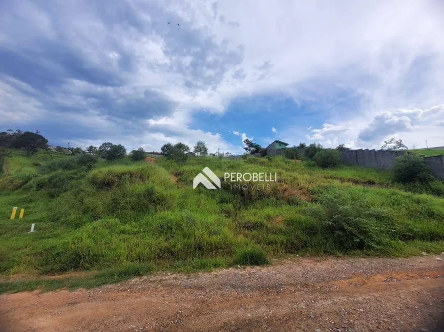 Foto 2 de Terreno / Lote à venda, 1400m2 em Itatiba - SP