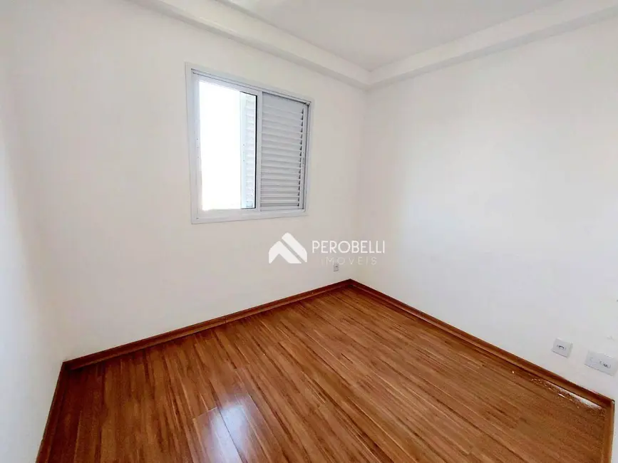 Foto 5 de Apartamento com 2 quartos à venda, 52m2 em Jardim das Nações, Itatiba - SP