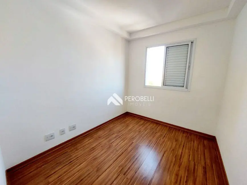 Foto 6 de Apartamento com 2 quartos à venda, 52m2 em Jardim das Nações, Itatiba - SP