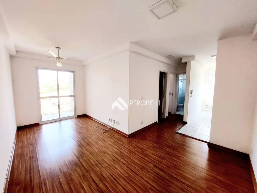 Foto 1 de Apartamento com 2 quartos à venda, 52m2 em Jardim das Nações, Itatiba - SP