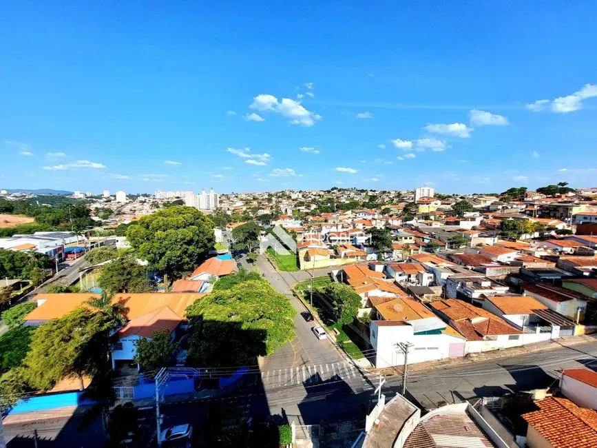 Foto 8 de Apartamento com 2 quartos à venda, 52m2 em Jardim das Nações, Itatiba - SP