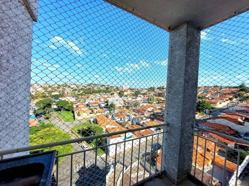 Foto 7 de Apartamento com 2 quartos à venda, 52m2 em Jardim das Nações, Itatiba - SP