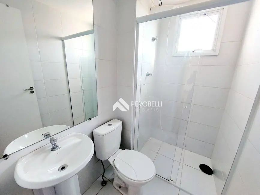 Foto 4 de Apartamento com 2 quartos à venda, 52m2 em Jardim das Nações, Itatiba - SP