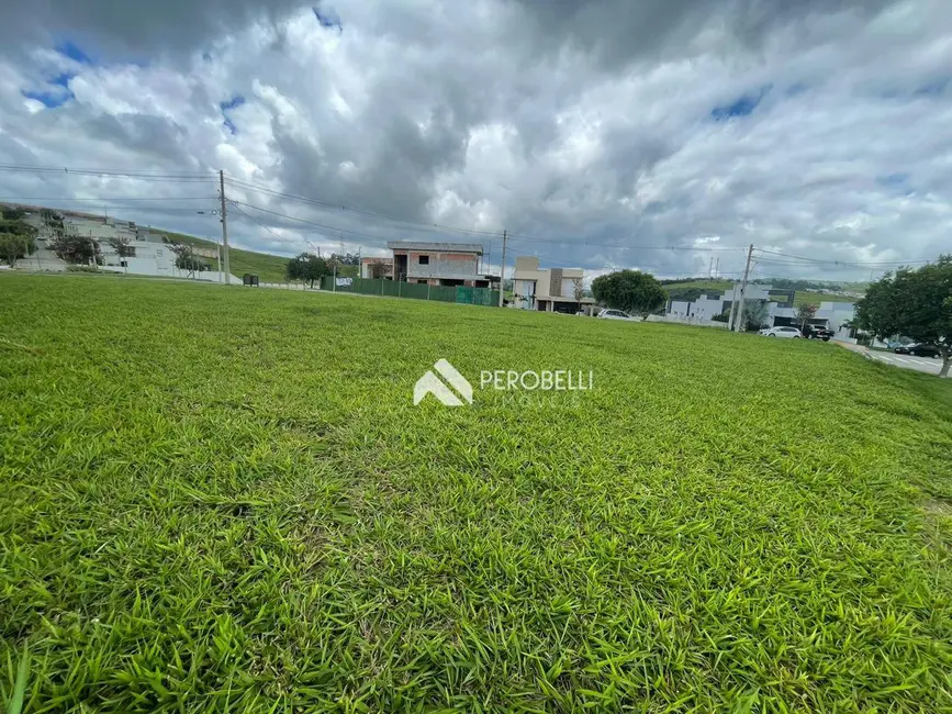 Foto 1 de Terreno / Lote à venda, 528m2 em Reserva Santa Rosa, Itatiba - SP