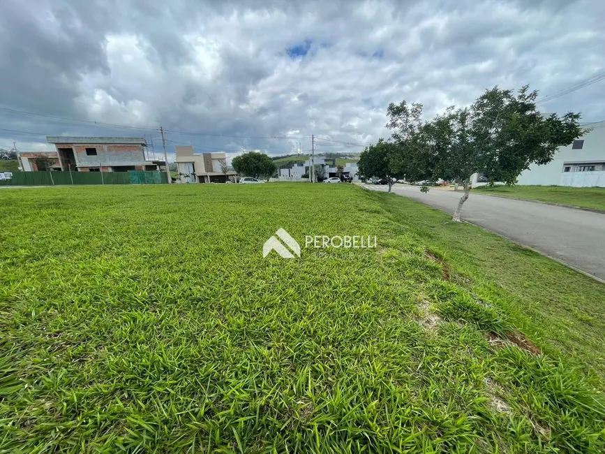 Foto 1 de Terreno / Lote à venda, 568m2 em Reserva Santa Rosa, Itatiba - SP