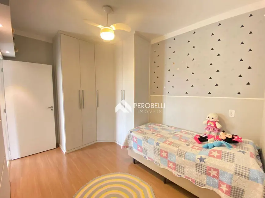 Foto 5 de Apartamento com 2 quartos à venda, 65m2 em Loteamento Santo Antônio, Itatiba - SP
